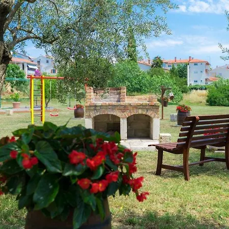 Appartamento Apartman Sani *