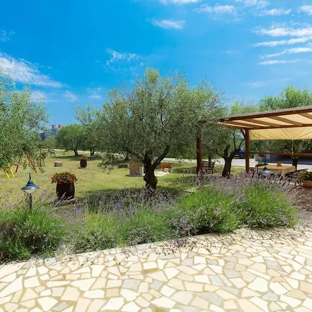 Appartamento Apartman Sani