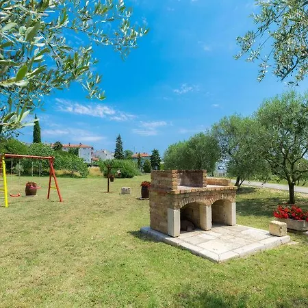 Appartamento Apartman Sani