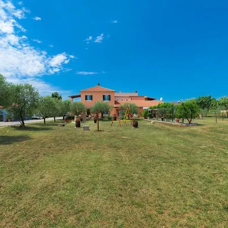 Appartamento Apartman Sani Pola