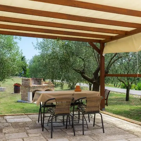 Appartamento Apartman Sani Pola