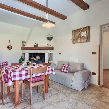 Appartamento Apartman Sani *