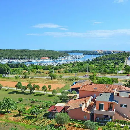 Apartman Sani Pola