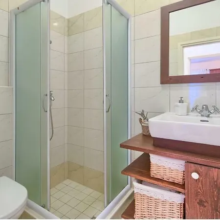 Appartamento Apartman Sani Pola