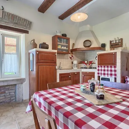 Appartamento Apartman Sani *