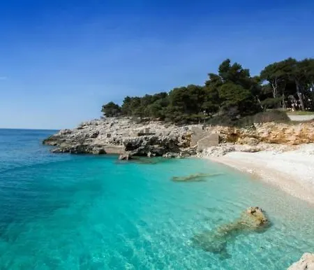 Apartman Sani Appartamento