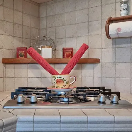 Apartman Sani * Pula